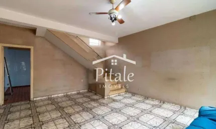 Sobrado com 2 dormitórios à venda, 100 m² por R$ 830.000,00 - Vila Menk - Osasco/SP