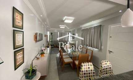 Sobrado com 3 dormitórios à venda, 245 m² por R$ 1.265.000,00 - Terra Nobre - Osasco/SP