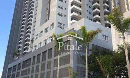 Apartamento com 2 quartos à venda na Avenida Hilário Pereira de Souza, Centro, Osasco