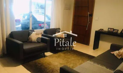 Casa com 3 dormitórios à venda, 140 m² por R$ 780.000,00 - Novo Osasco - Osasco/SP