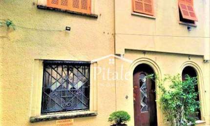Casa com 2 dormitórios para alugar, 57 m² por R$ 8.370,00/mês - Higienópolis - São Paulo/SP