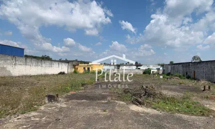 Terreno à venda, 2190 m² por R$ 1.350.000,00 - Jardim Margarida - Vargem Grande Paulista/SP