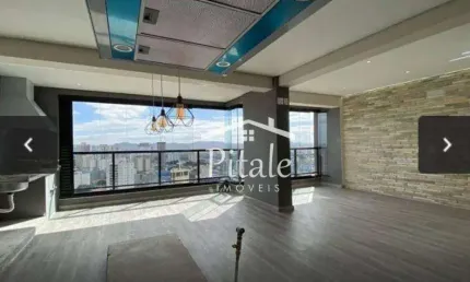 Apartamento com 2 dormitórios à venda, 86 m² por R$ 950.000,00 - Vila Osasco - Osasco/SP
