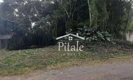 Terreno à venda, 500 m² por R$ 220.000,00 - Parque das Rosas - Cotia/SP