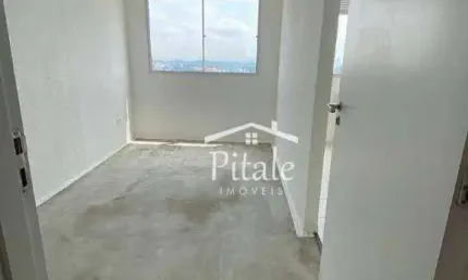 Apartamento com 2 dormitórios à venda, 41 m² por R$ 230.000 - Jardim do Lago - São Paulo/SP