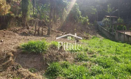 Terreno à venda, 1782 m² por R$ 350.000,00 - Granja Carneiro Viana - Cotia/SP