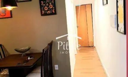 Apartamento com 2 dormitórios à venda, 42 m² por R$ 250.000,00 - City Bussocaba - Osasco/SP