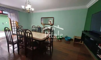 Casa com 3 dormitórios à venda, 248 m² por R$ 1.480.000,00 - City Bussocaba - Osasco/SP