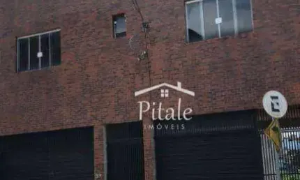 Prédio à venda, 249 m² por r$ 430.000,00 - jardim itapevi - itapevi/sp