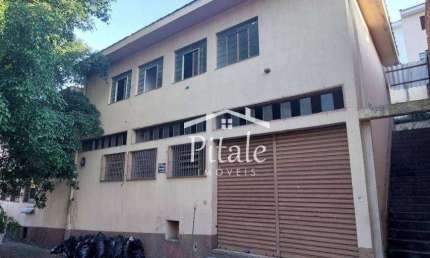 Prédio para alugar, 500 m² por R$ 15.864,00/mês - Jardim D Abril - São Paulo/SP