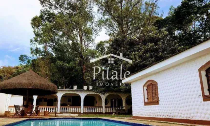 Casa com 6 dormitórios, 500 m² - venda por R$ 1.038.800,00 ou aluguel por R$ 9.900,00/mês - Três Montanhas - Osasco/SP