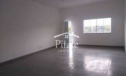 Sala para alugar, 50 m² por R$ 1.522,22/mês - Parque São George - Cotia/SP