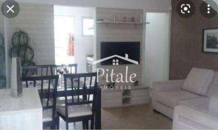 Sobrado com 2 dormitórios à venda, 48 m² por R$ 212.000 - Santana - Cotia/SP