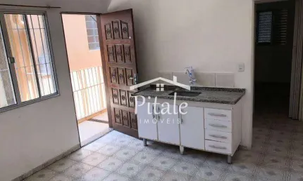 Casa com 5 dormitórios à venda, 300 m² por R$ 1.200.000,00 - Jardim das Flores - Osasco/SP