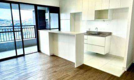 Apartamento com 3 dormitórios à venda, 70 m² por R$ 1.007.000,00 - Alphaville Empresarial - Barueri/SP