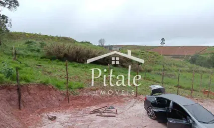 Terreno à venda, 435 m² por R$ 165.000,00 - Cachoeira - Cotia/SP
