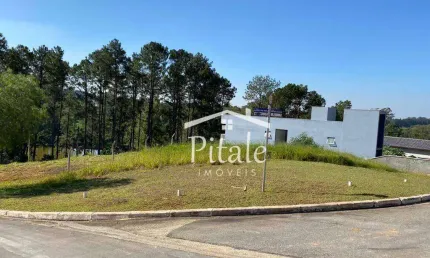Terreno à venda, 500 m² por r$ 330.000,00 - quinta dos angicos - cotia/sp