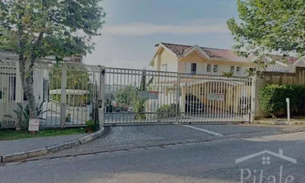 Sobrado com 3 dormitórios à venda, 211 m² por r$ 780.000,00 - chácara pavoeiro - cotia/sp