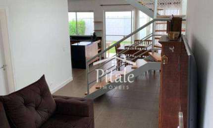 Sobrado com 3 dormitórios à venda, 171 m² por R$ 1.273.000,00 - Jardim Pioneira - Cotia/SP