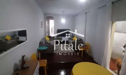 Duas Casas no Mesmo Quintal à Venda, 183 m² por R$ 750.000 - Rochdale, Osasco/SP - Financiamento Disponível