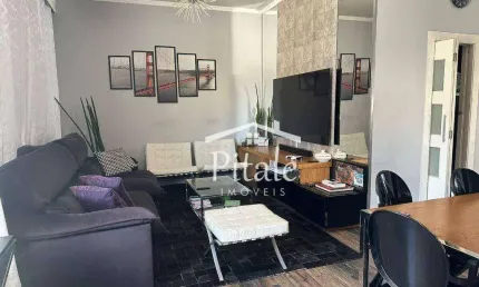 Sobrado à venda, 146 m² por R$ 1.330.000,00 - Pitas - Cotia/SP