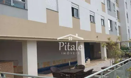 Apartamento à venda, 44 m² por r$ 300.000,00 - jardim boa vista (zona oeste) - são paulo/sp