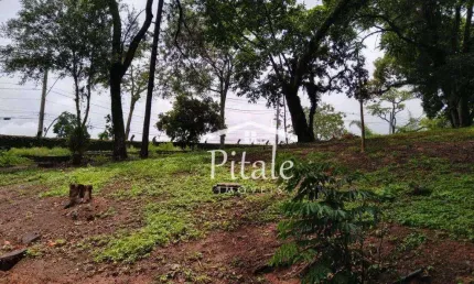Terreno à venda, 5146 m² por R$ 1.166.000,00 - Chácara Santa Lúcia - Carapicuíba/SP