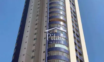 Apartamento com 3 dormitórios à venda, 164 m² por R$ 1.399.500,00 - Vila Osasco - Osasco/SP