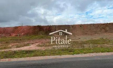 Terreno à venda, 175 m² por r$ 295.000,00 - estância são francisco - itapevi/sp