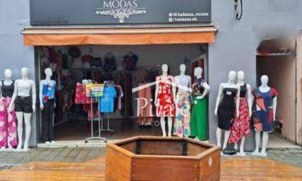 Loja à venda, 235 m² por R$ 4.500.000 - Centro (Cotia) - Cotia/SP