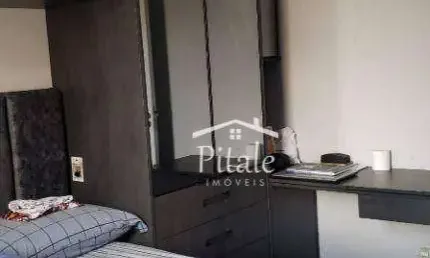 Apartamento com 3 dormitórios à venda, 65 m² por R$ 450.000,00 - Jardim Sao Pedro - Osasco/SP