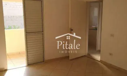 Casa com 2 dormitórios à venda, 250 m² por R$ 360.000,00 - Cristal Park - Santana de Parnaíba/SP