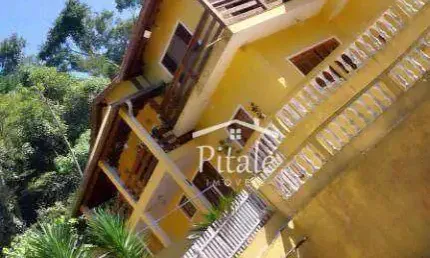 Casa com 4 dormitórios à venda, 361 m² por R$ 1.150.000,00 - Portal das Acácias - Santana de Parnaíba/SP