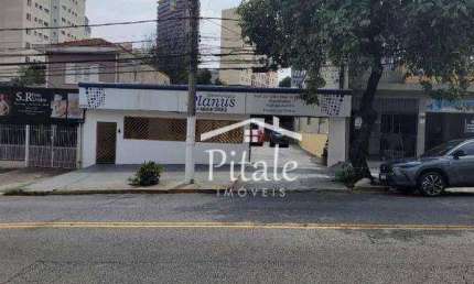 Casa com 4 dormitórios à venda, 490 m² por R$ 1.990.000 - Vila Osasco - Osasco/SP