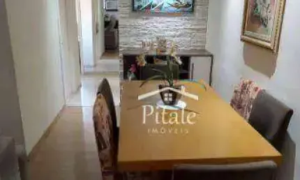 Apartamento com 3 dormitórios à venda, 75 m² por R$ 750.000 - Centro - Osasco/SP