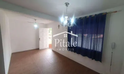 Casa com 2 dormitórios à venda, 54 m² por R$ 349.000,00 - Jardim Petrópolis - Cotia/SP