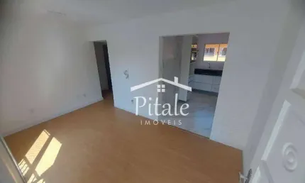 Casa com 2 dormitórios à venda, 50 m² por R$ 320.000,00 - Jardim Torino - Cotia/SP