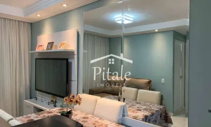 Apartamento com 2 dormitórios à venda, 38 m² por r$ 225.000,00 - jardim boa vista (zona oeste) - são paulo/sp