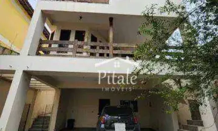 Sobrado com 4 dormitórios à venda, 282 m² por R$ 1.452.200,00 - Vila Osasco - Osasco/SP