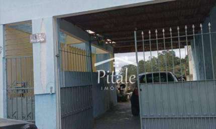 Sobrado com 6 dormitórios à venda, 150 m² por R$ 360.000,00 - Parque Miguel Mirizola - Cotia/SP