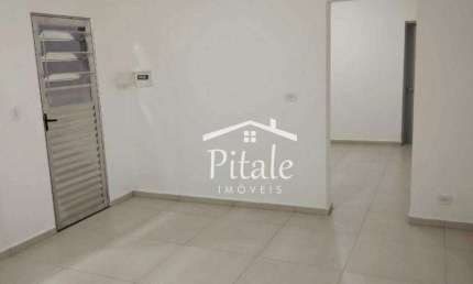 Sala para alugar, 120 m² por R$ 4.500,00/mês - Jardim Mituzi - Taboão da Serra/SP