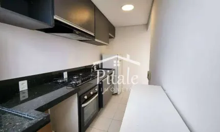 Apartamento com 2 dormitórios à venda, 42 m² por r$ 240.000,00 - jardim boa vista (zona oeste) - são paulo/sp