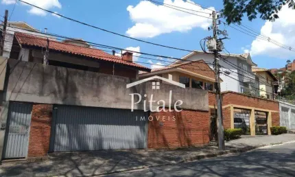 Excelente casa com 5 dormitórios à venda, 233 m² por R$ 1.590.000 - Morumbi- São Paulo/SP
