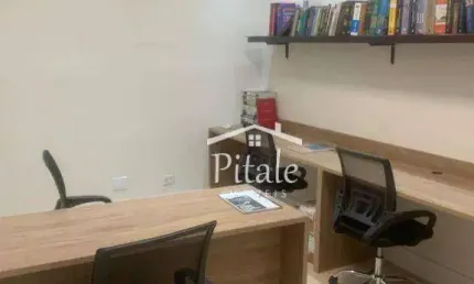 Sala para alugar, 40 m² por R$ 2.940,00/mês - Granja Viana - Cotia/SP