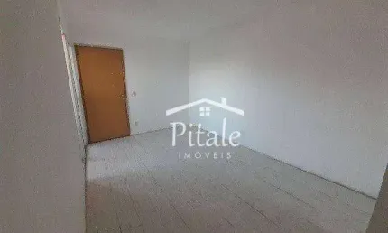 Apartamento à venda, 44 m² por r$ 190.000,00 - jardim ísis - cotia/sp