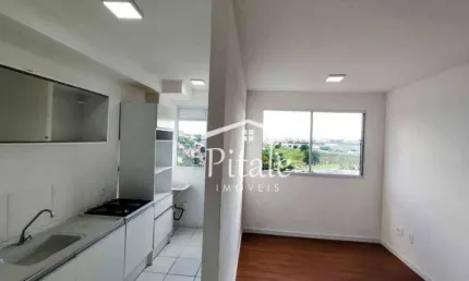Apartamento com 2 dormitórios à venda, 42 m² por R$ 223.000,00 - Jardim Gilda Maria - São Paulo/SP