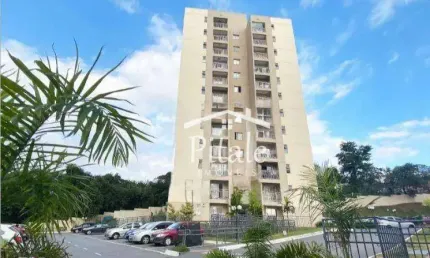Apartamento com 2 dormitórios à venda, 54 m² por R$ 350.000,00 - Barueri - Barueri/SP