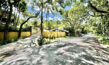 Casa com 4 dormitórios à venda, 336 m² por R$ 1.500.000,00 - Chácara Vale do Rio Cotia - Carapicuíba/SP