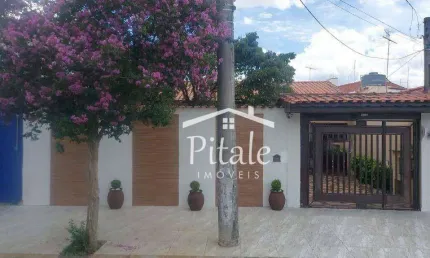 Casa à venda, 231 m² por R$ 855.000,00 - Jardim Jussara - São Paulo/SP
