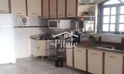 Sobrado com 4 dormitórios à venda, 370 m² por R$ 890.000,00 - Adalgisa - Osasco/SP